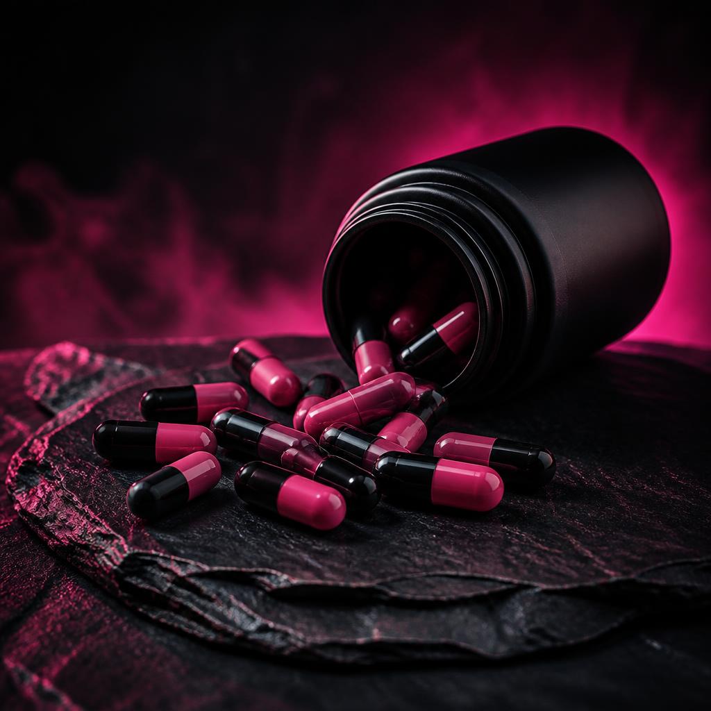 ORAL T™ product image